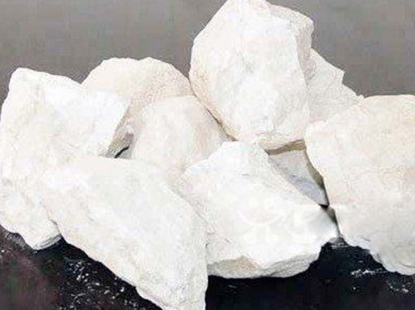 石灰石主要成分有哪些？